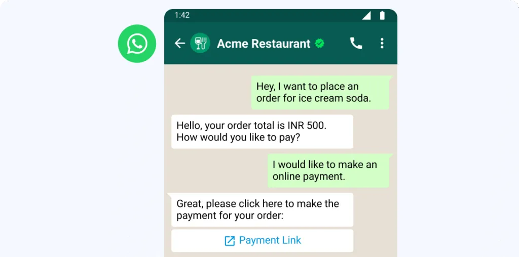 Restaurant & Food Businesses