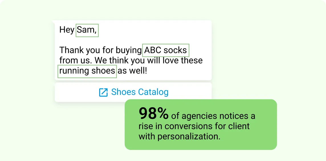 Marketing Agencies