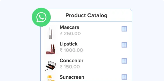 Beauty & Cosmetics